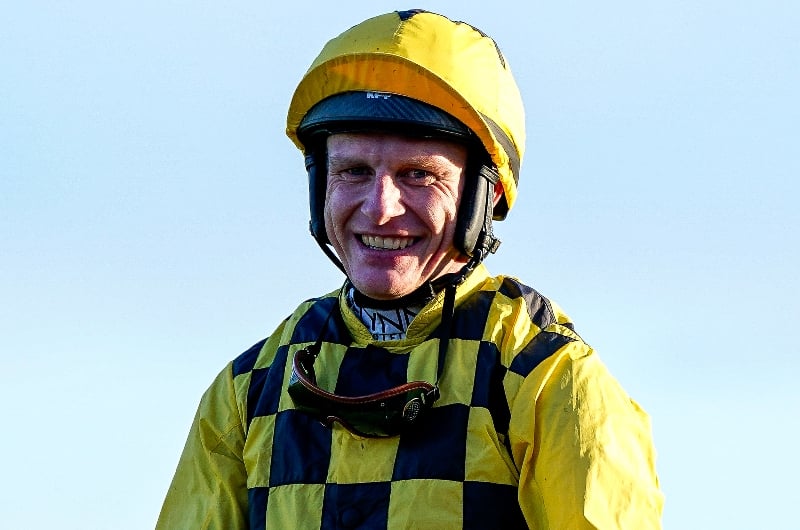 paul townend