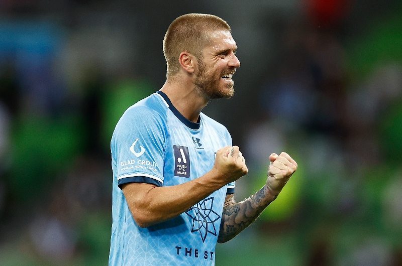 Mainstream montering Læne Sydney FC vs Central Coast Mariners Tips & Live Stream - Goals predicted in  A-League