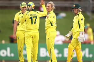 Australia Women's cricket