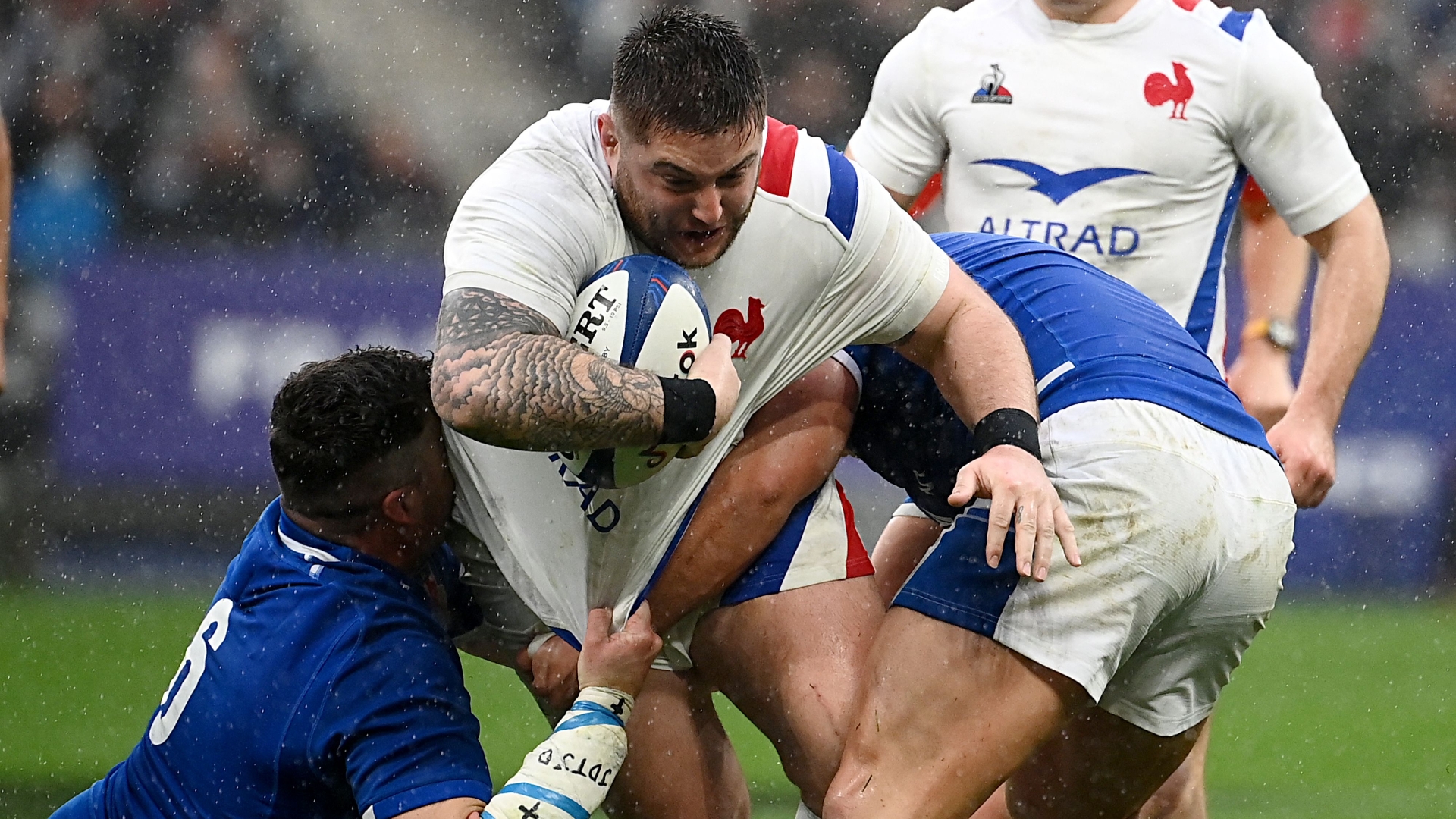 Italy vs France Tips, Preview, Predictions & Odds