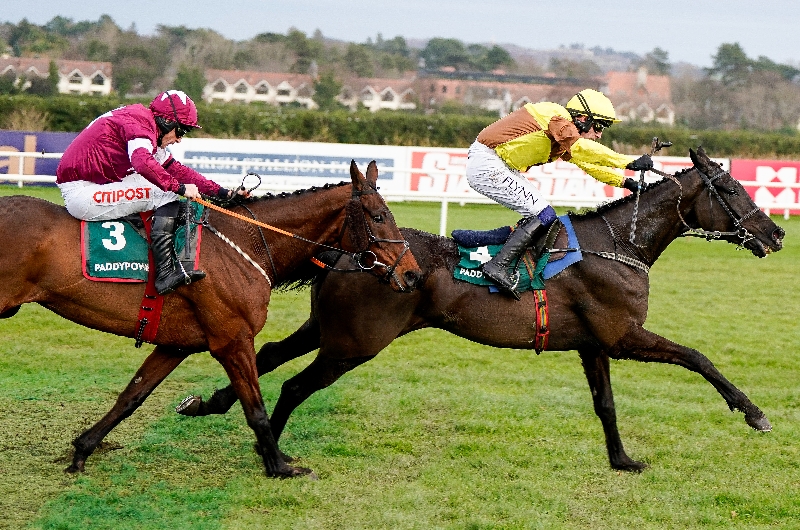 leopardstown