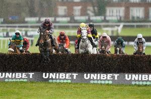sandown chase