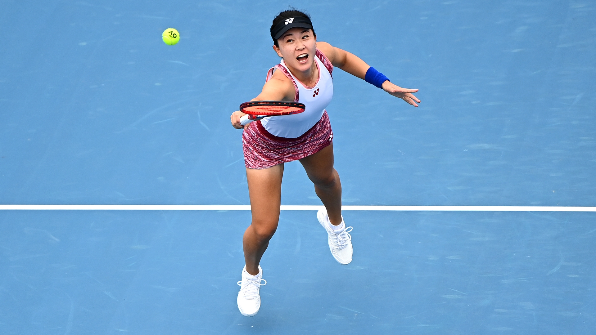 Thailand Open Live Streaming Watch WTA Hua Hin Online