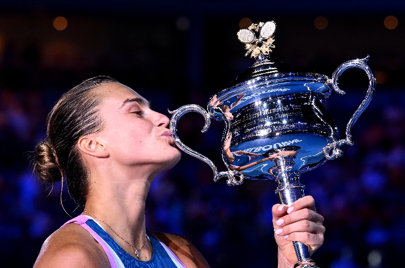 Women's Australian Open 2024 Winner Betting Odds & Insight