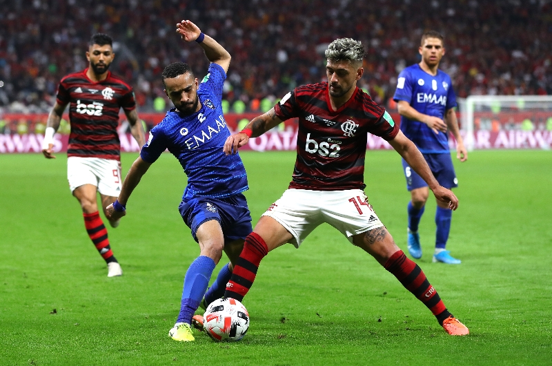 Flamengo Al Hilal