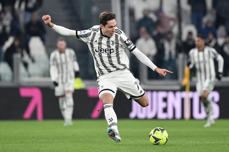 Juventus