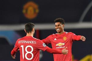 Man United