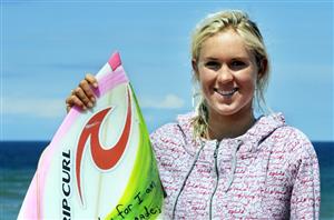 Bethany Hamilton to quit World Surf League tour over transgender policy - WHY she is right