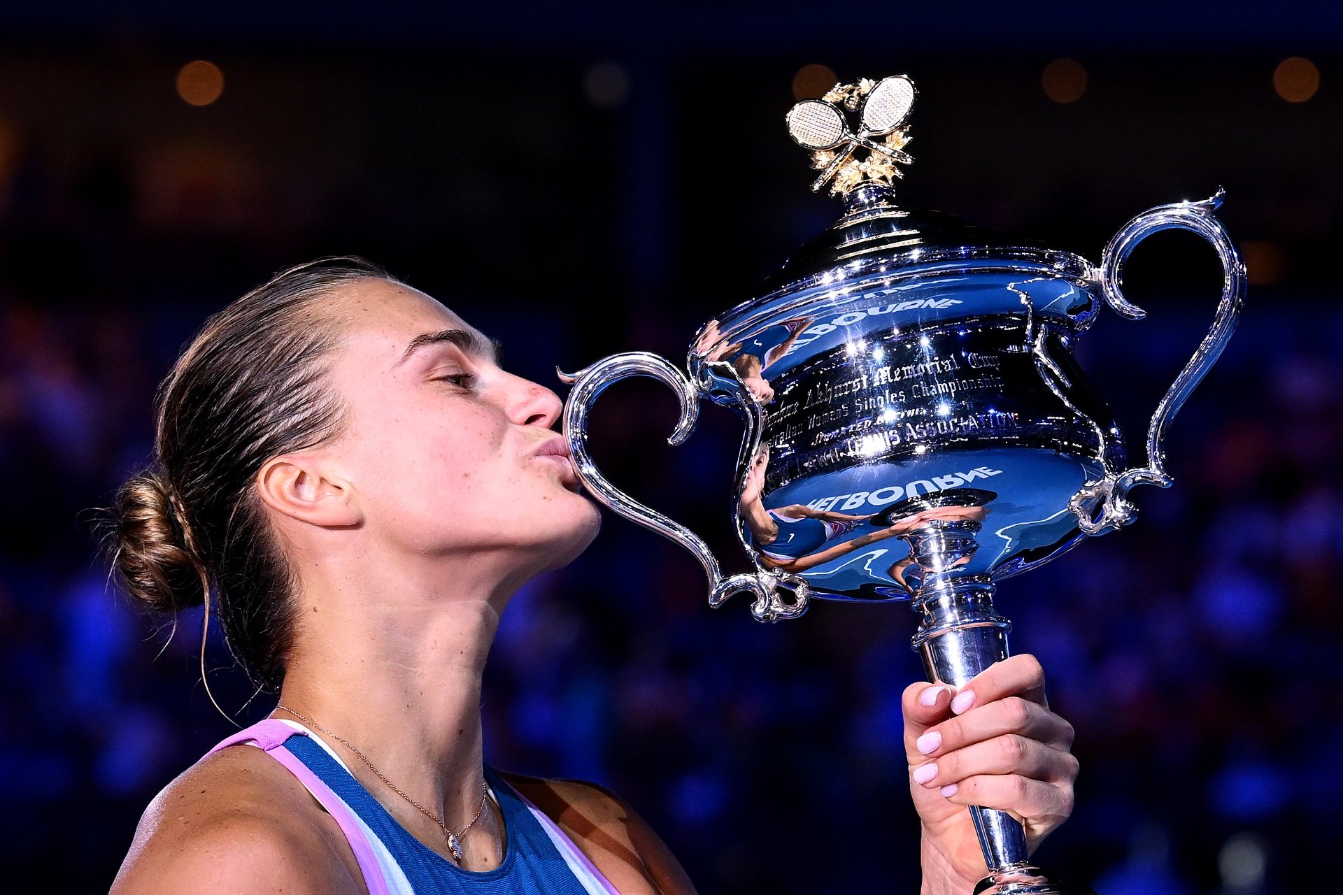 Women's Australian Open 2024 Winner Betting Odds & Insight
