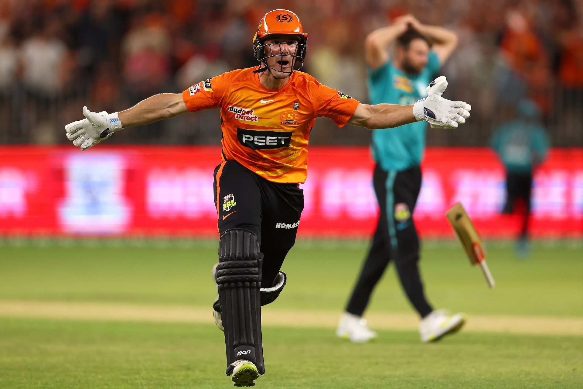 Big Bash League 2023/24 Winner Betting Odds Scorchers to win again?