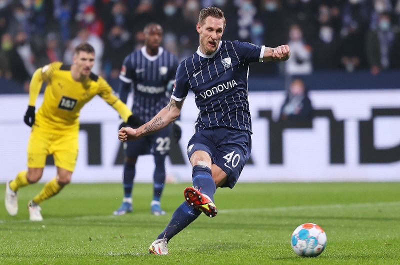 Bochum vs Borussia Dortmund Predictions & Tips - High scoring game on the cards in the German Cup