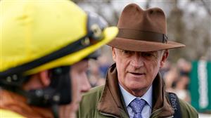 Cheltenham News Willie Mullins Press Day Quotes