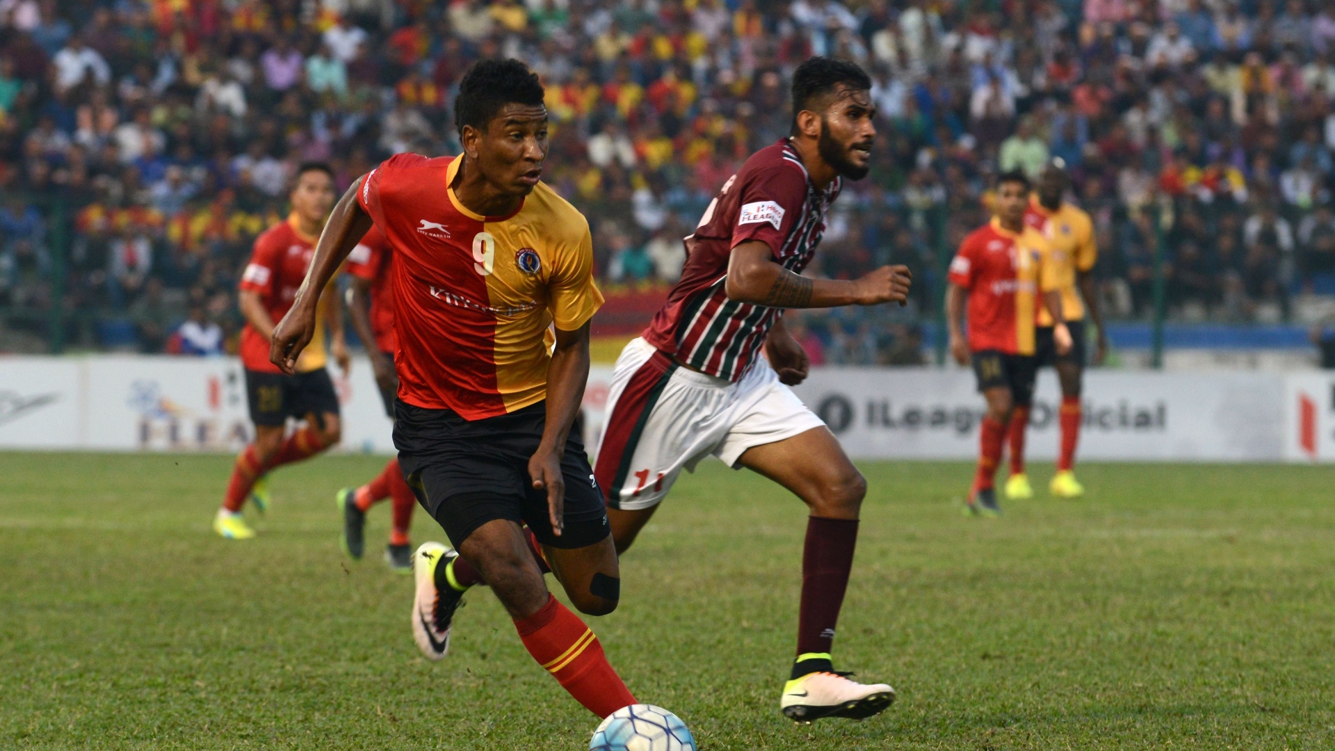 East Bengal vs NorthEast United Tips