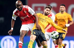 Braga vs Benfica Predictions, Tips & Live Stream - Shootout expected in the Portuguese Cup