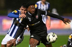 Casa Pia vs Nacional Predictions & Tips - Casa Pia to advance in the Portuguese Cup