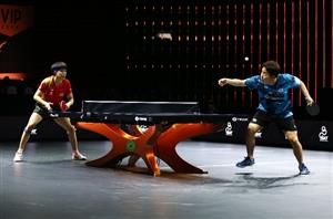 Challenger Series Table Tennis Live Stream - Watch table tennis live streams online