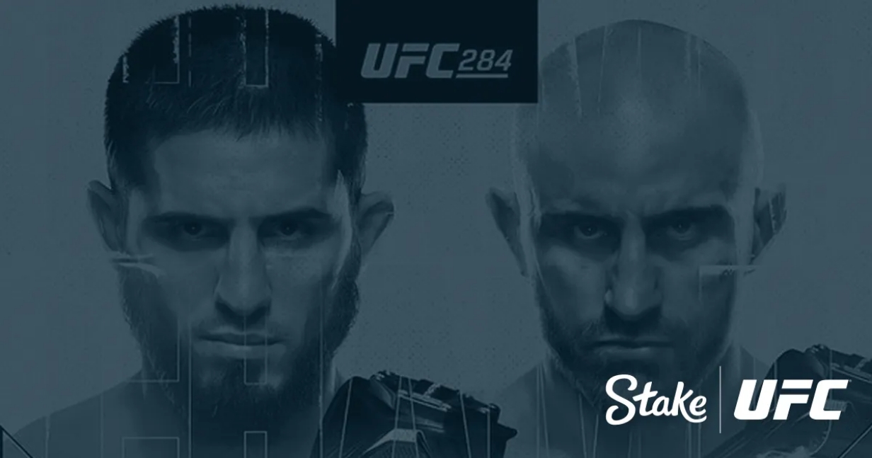UFC 284 Predictions - Islam Makhachev vs Alexander Volkanovski
