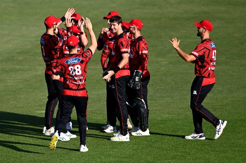 Canterbury vs Northern Districts Predictions & Tips - Bowes can take Canterbury to Super Smash title
