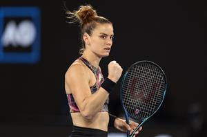 Maria Sakkari