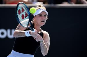 Marketa Vondrousova