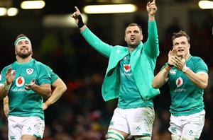 ireland six nations