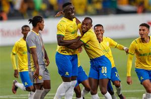 mamelodi sundowns