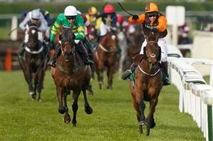 2023 Grand National Odds - Corach Rambler leads Noble Yeats in the betting