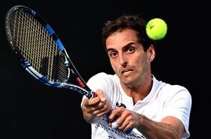 Albert Ramos Vinolas