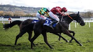 Delta Work Grand National 2023 Odds