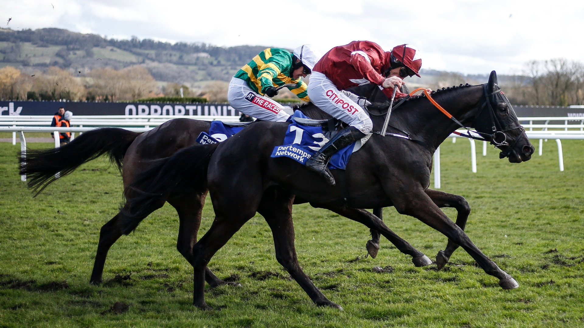 Delta Work Grand National 2023 Odds
