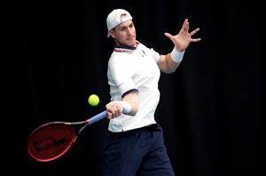 Yibing Wu vs John Isner Live Stream, Predictions & Tips - Isner to win the title in Dallas