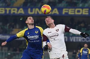 Verona Salernitana
