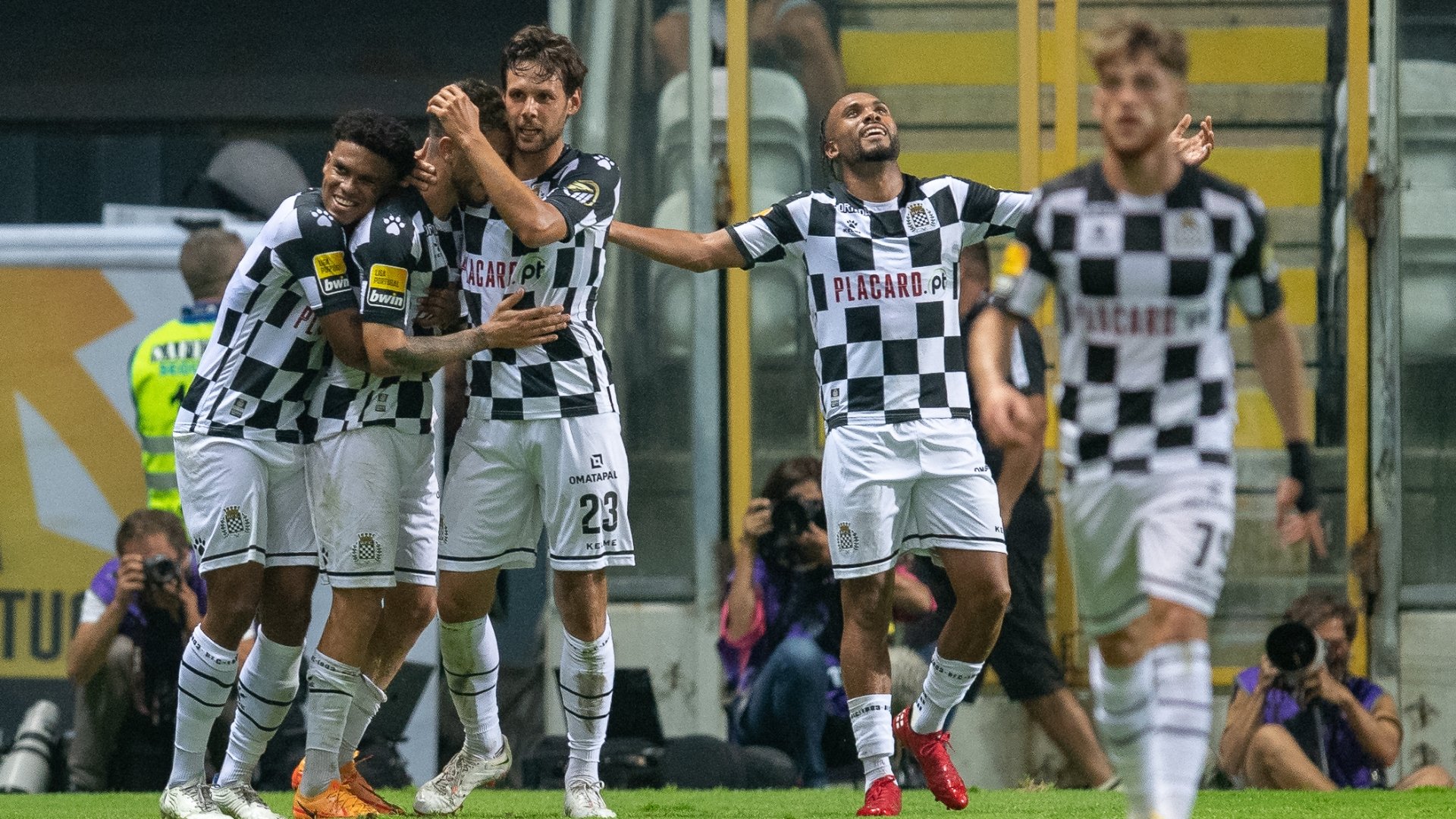 Boavista vs Casa Pia Predictions, Preview, Tips & Live Stream