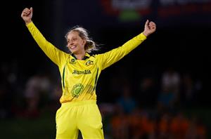 Australia vs Bangladesh Women Tips - Australia to secure second Women's World Cup win 