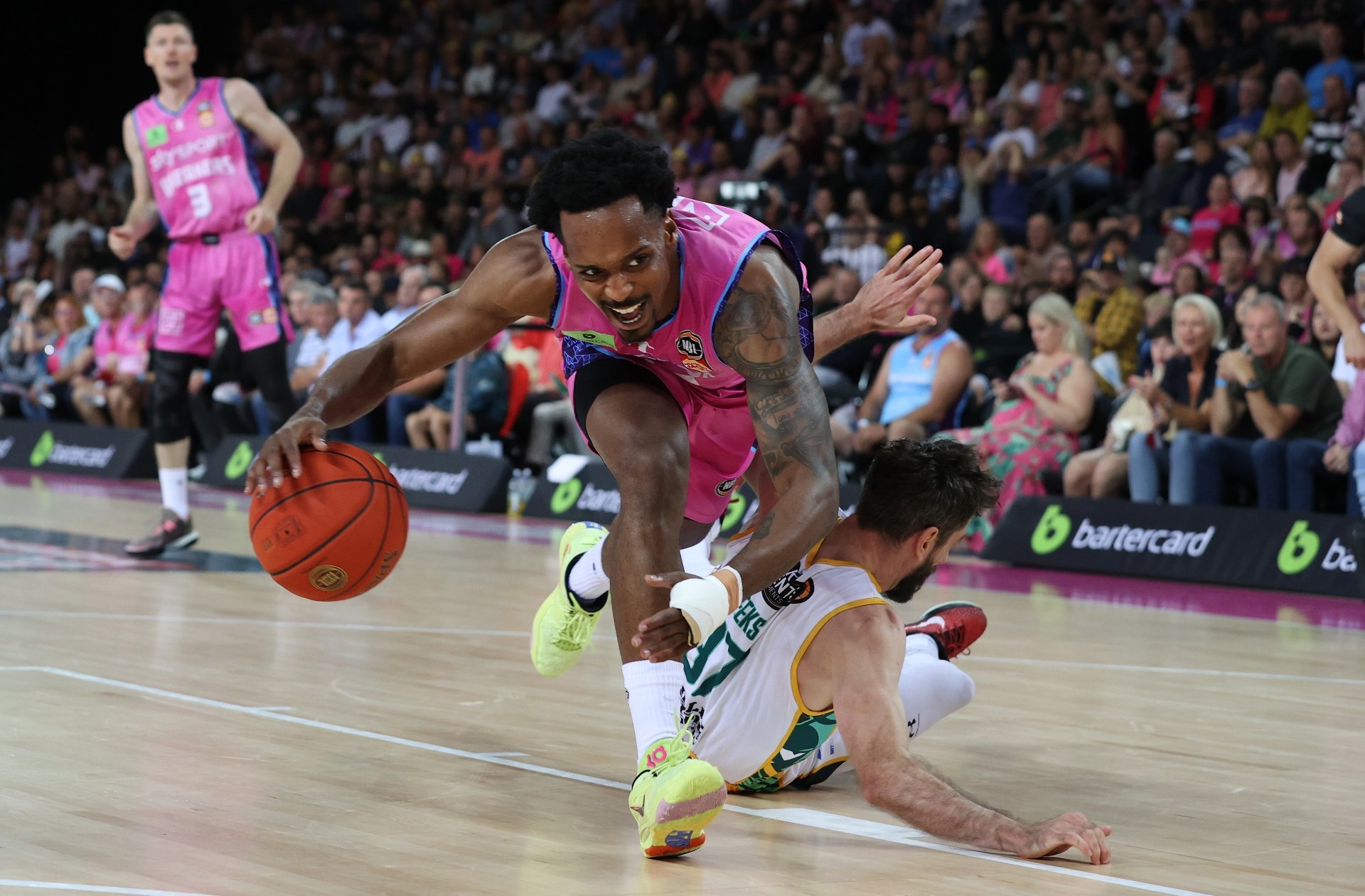 Tasmania JackJumpers vs New Zealand Breakers Tips & Live Stream