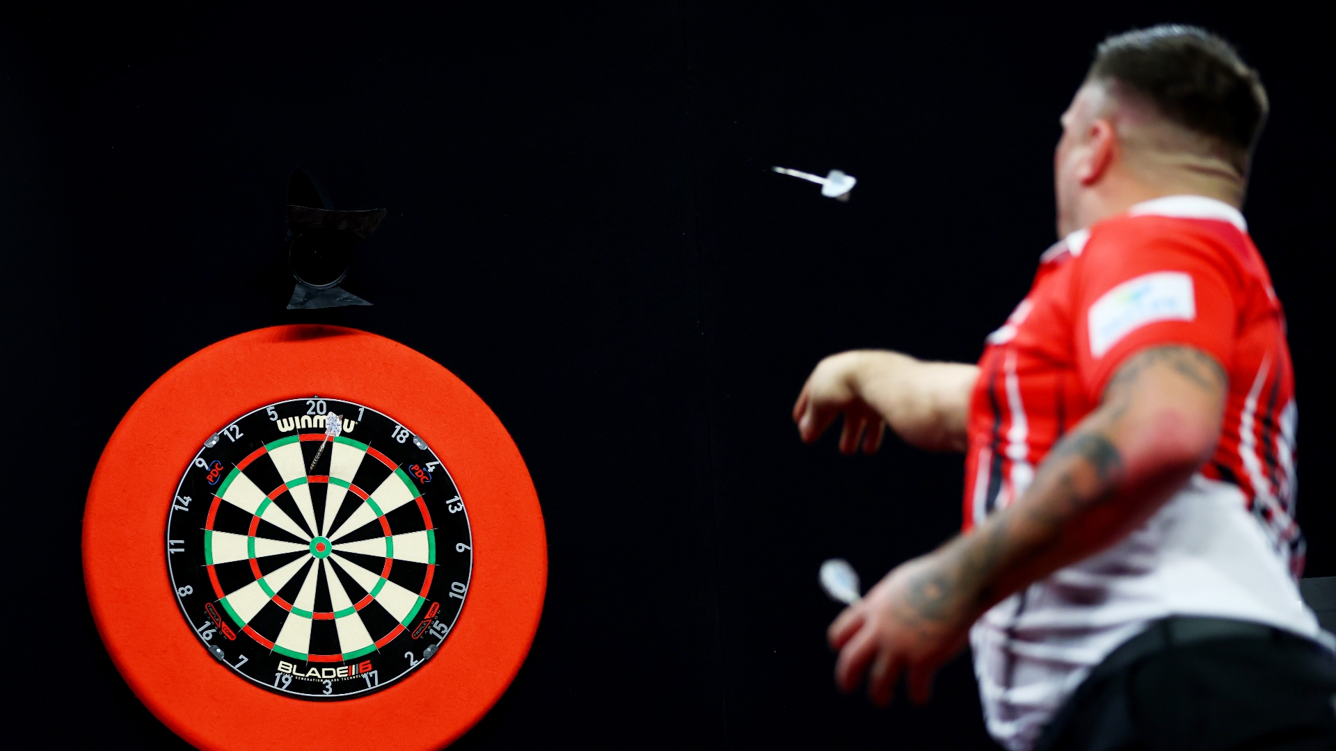 2023 Premier League Darts Week 3 Live Stream, Schedule & Draw Watch