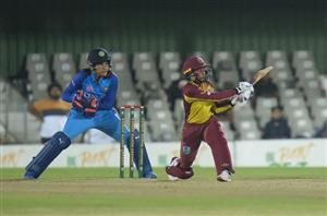 India Women vs West Indies Women T20