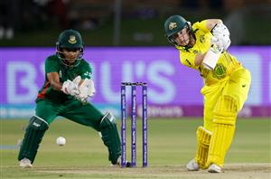 Sri Lanka vs Australia Women Tips - Healy and Lanning to star in Aussie win