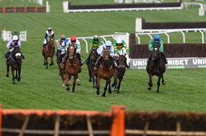Who wins the 2023 Champion Hurdle?
