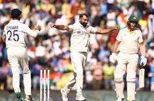 India vs Australia 2nd Test Predictions & Tips - India set for another big home win