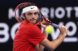 2023 ATP Delray Beach Open Prize Money - $642,735 on offer in Florida