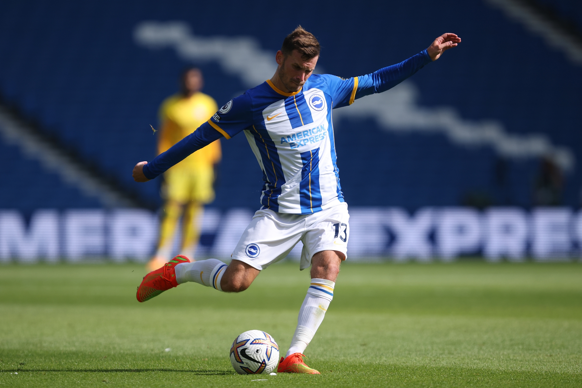 Nottingham Forest vs Brighton Tips & Expert Predictions 