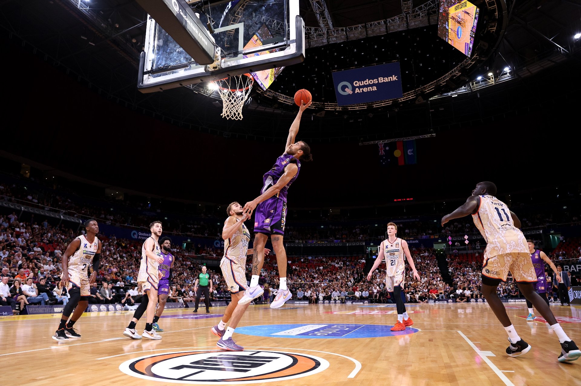Cairns Taipans vs Sydney Kings Betting Tips & Predictions 
