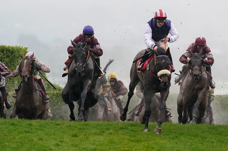 2023 Cross Country Chase Odds and Entries - Delta Work favouritie to retain Chelteham crown