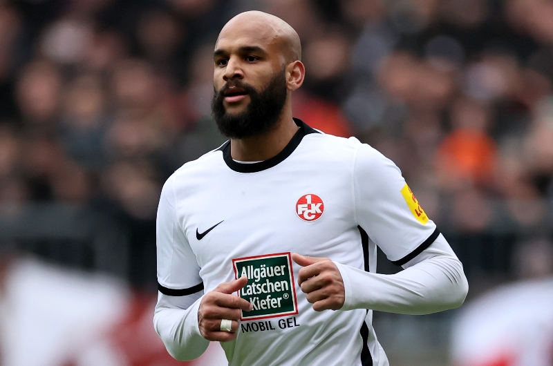 Paderborn vs Kaiserslautern Predictions & Tips - Value on the visitors in 2. Bundesliga
