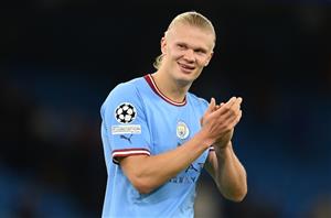 Nottingham Forest vs Man City Predictions & Tips - Haaland to Punish Injury-Hit Forest