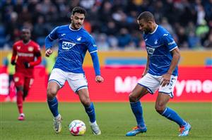 Hoffenheim