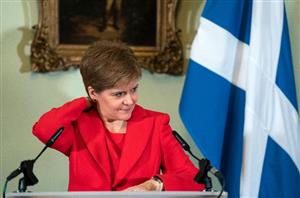 Next Scottish First Minister Betting - Who will replace Nicola Sturgeon?