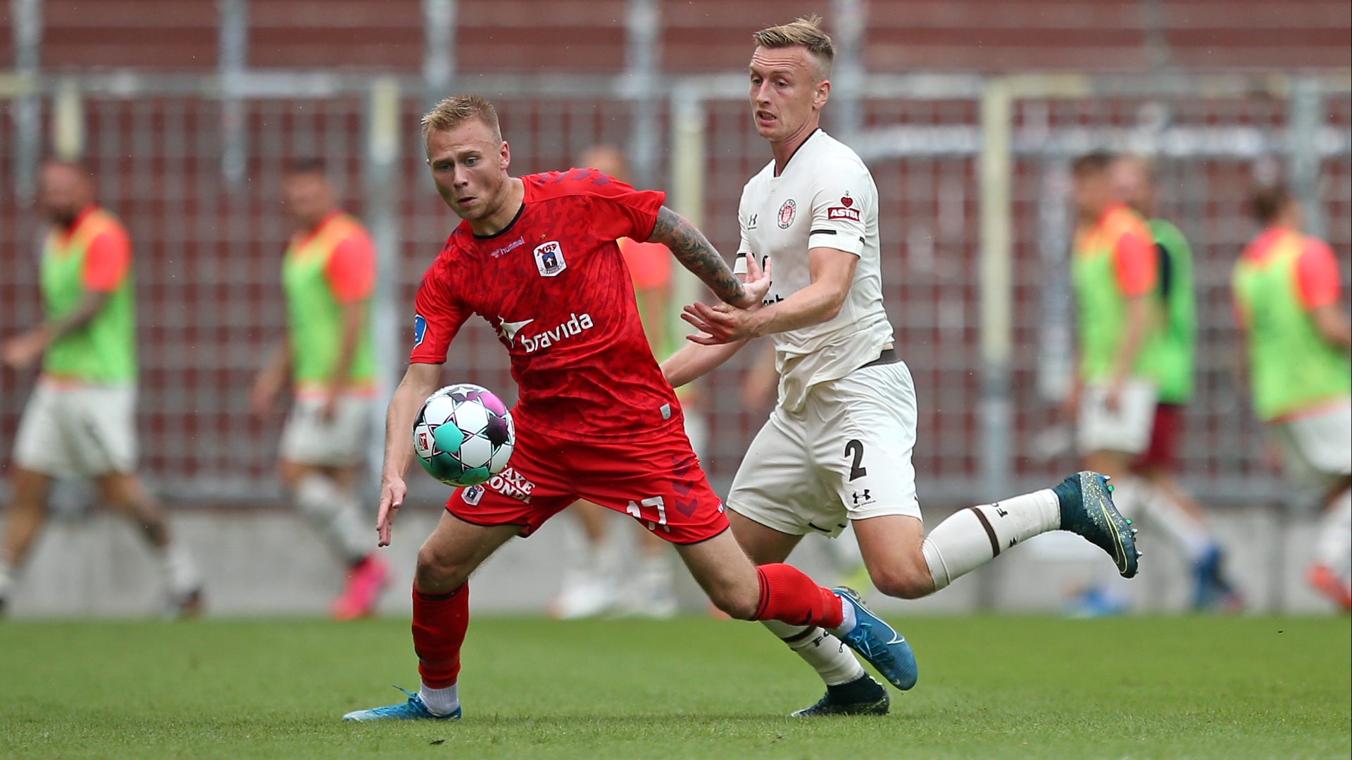 vs Aarhus Predictions & Tips Lowscoring affair tipped in Denmark