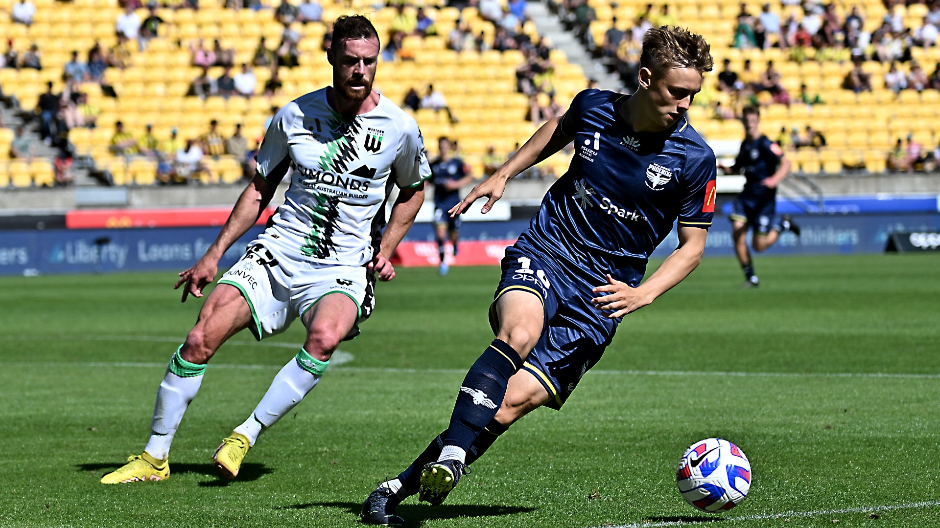 Western United vs Wellington Phoenix Tips & Live Stream Goals predicted in ALeague